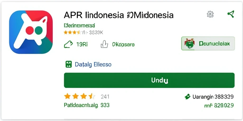 Screenshot menampilkan karakter utama dalam aksinya.