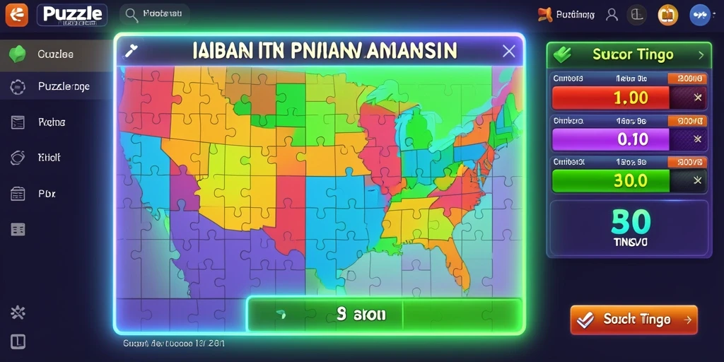Tangkapan layar menampilkan karakter utama dalam aksi.